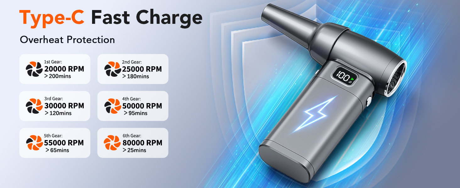 compressed air duster