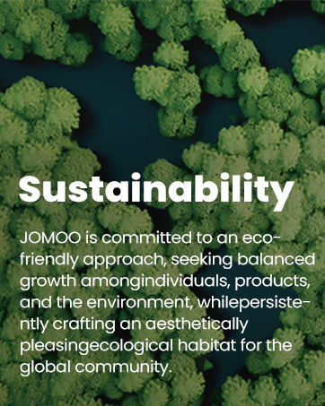 Sustainability
