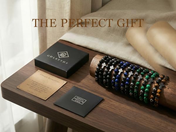 positive energy gift for her him