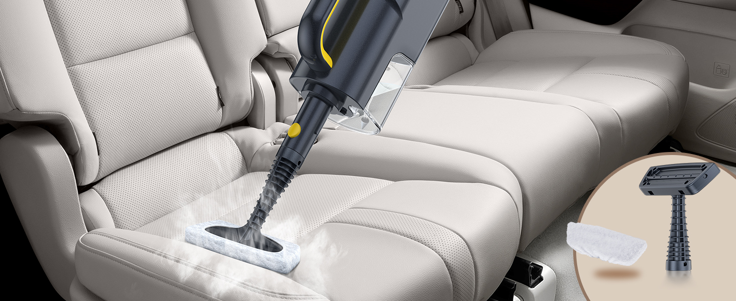 steam cleaner mop