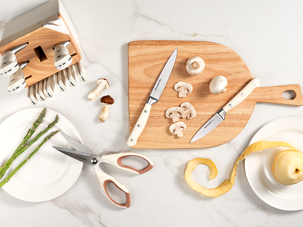 knife set
