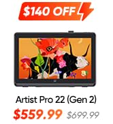 drawing tablet for pc