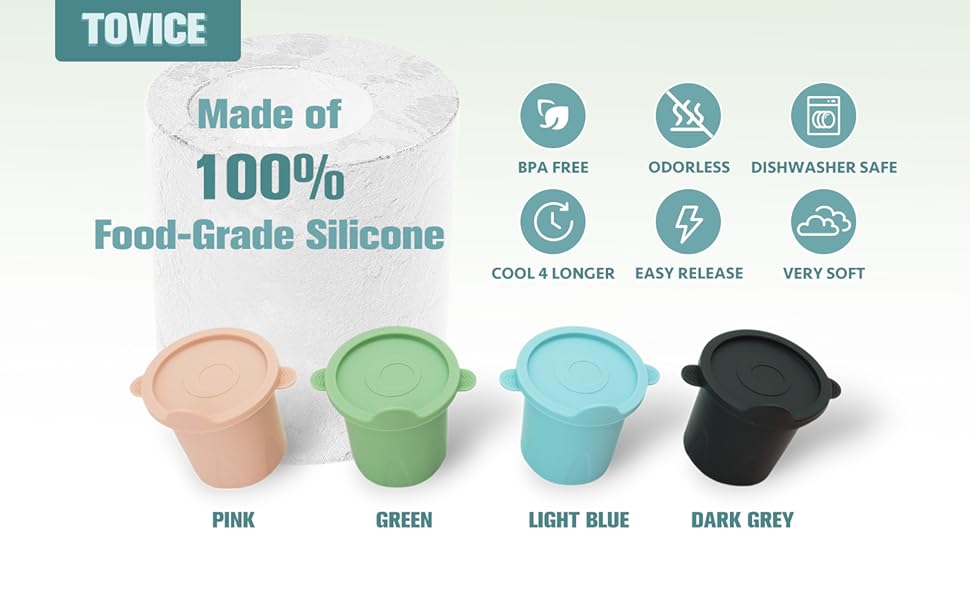 Owala Water Bottle Ice Mold