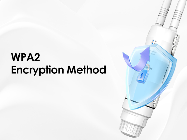 wavlink outdoor wifi extender