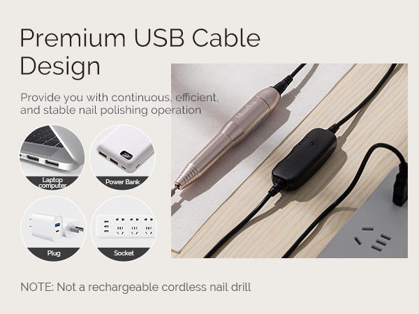 nail drill