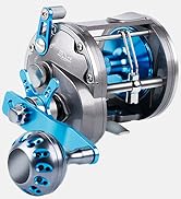 trolling reel