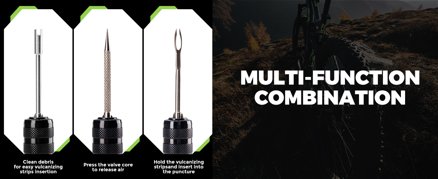 This picture introduces a feature of the product.