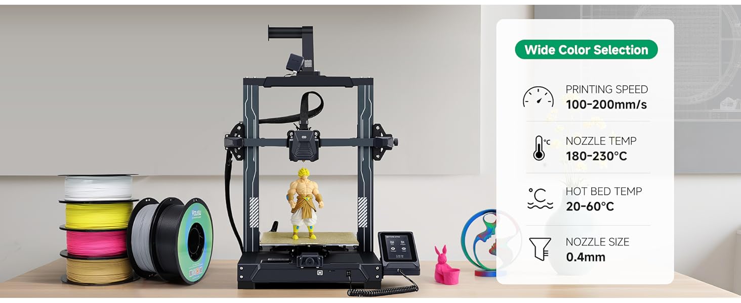 3d printer