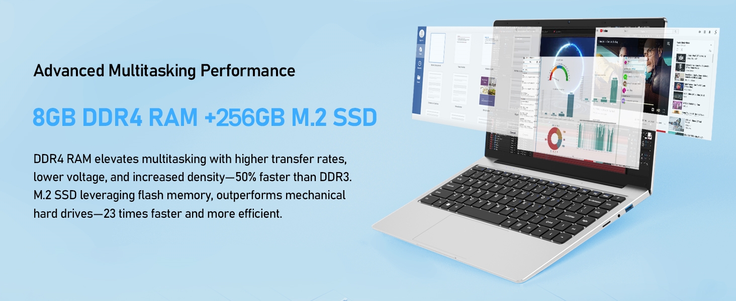 gaming laptops traditional laptop computers
