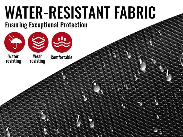 Water Resistant Backpacks