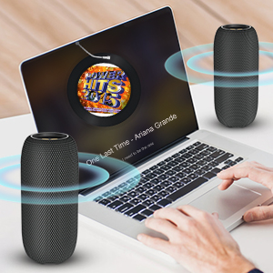 MONSTER BLUETOOTH SPEAKER