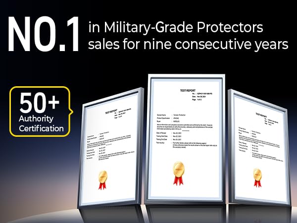 iphone 17 pro screen protector