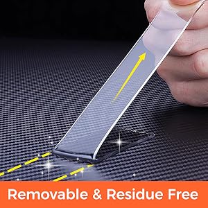 nano tape