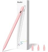 Stylus Pen for iPad 2018-2025 Released Model 15 Mins Fast Charge Pencil 2nd Generation Compatible...