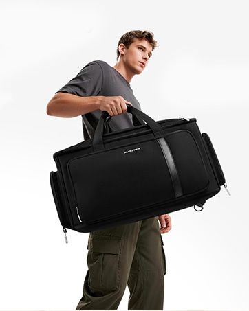 dj cable bag