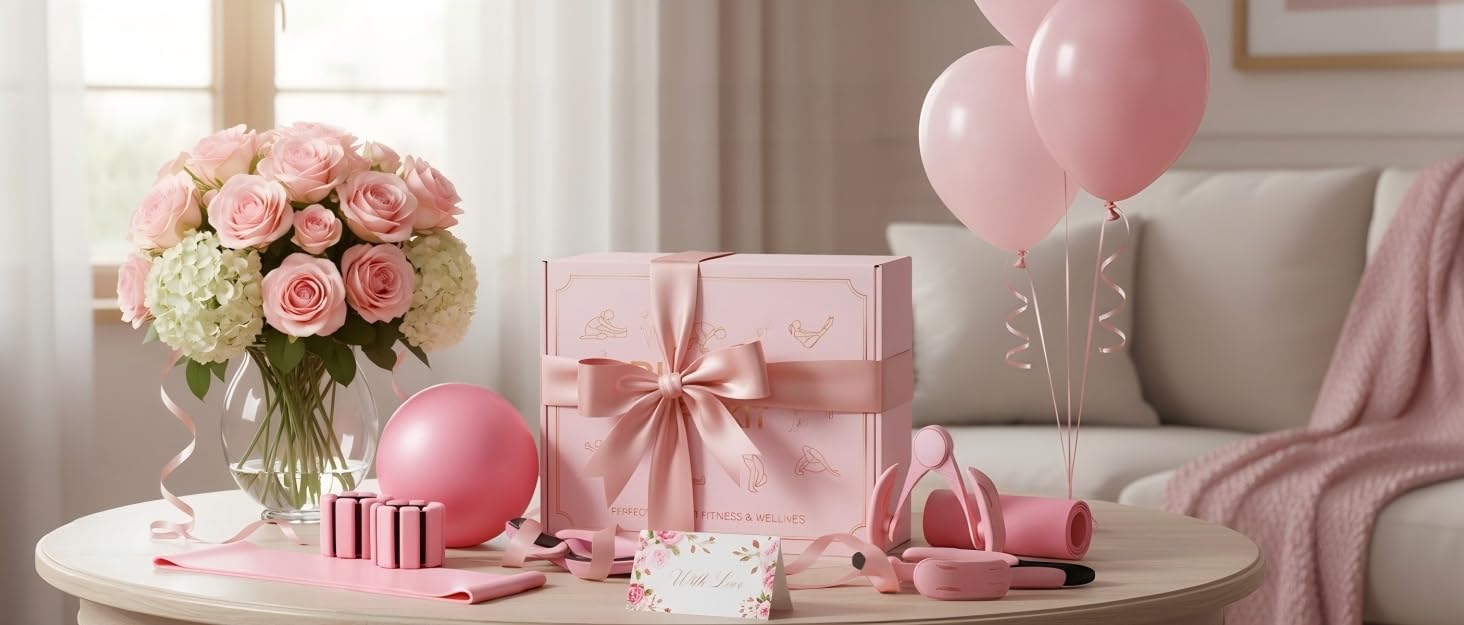 Pilates Kit for Women