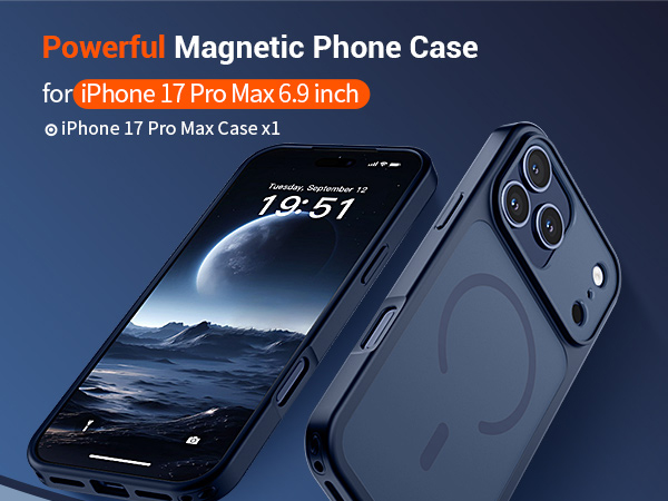 iphone 17 pro max case