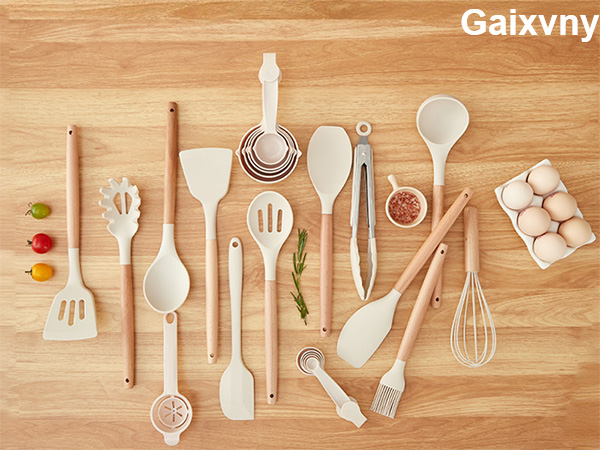 Kitchen Utensils Set