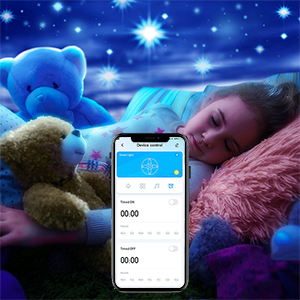 200ft Smart led strip lights B0BXP35GZQ