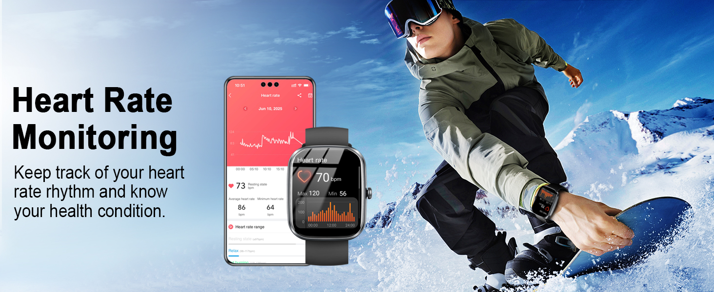 Intelligent watch