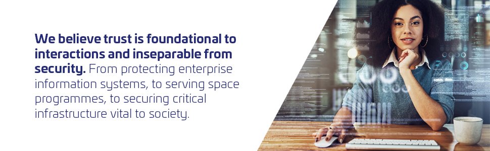 SafeNet eToken module 4