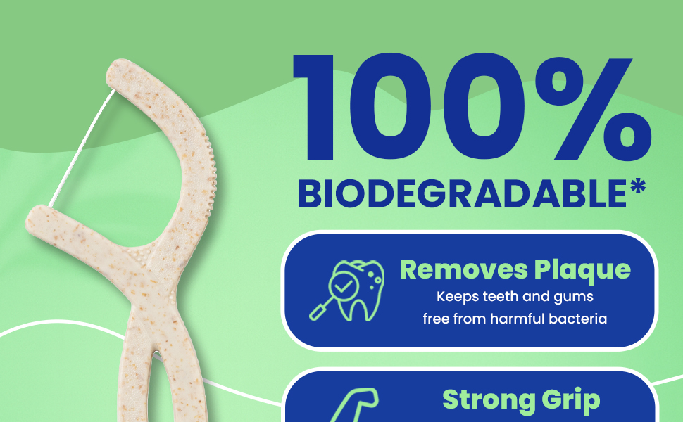 Bio Floss