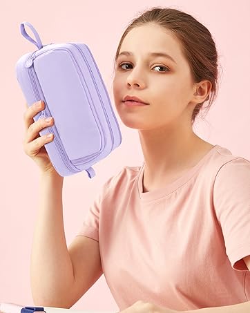 Big pencil case