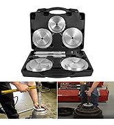 61850 Truck Hub Seal Installer Kit Fit for Size Seal for Class 7 &amp; Class 8 Trucks, Trailers and S...