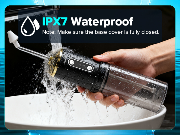 Electric Nasal Irrigation System