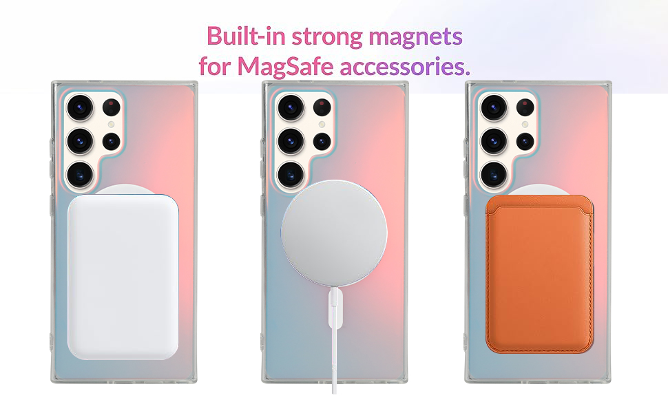 compatible with magsafe