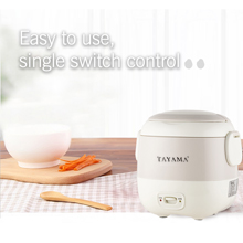 mini rice cooker