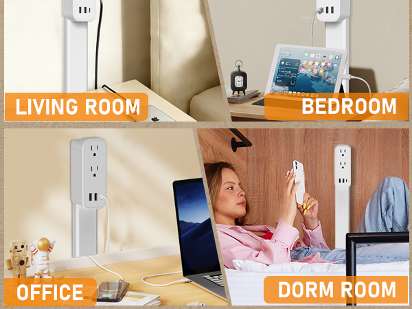 Outlet Extender Stick