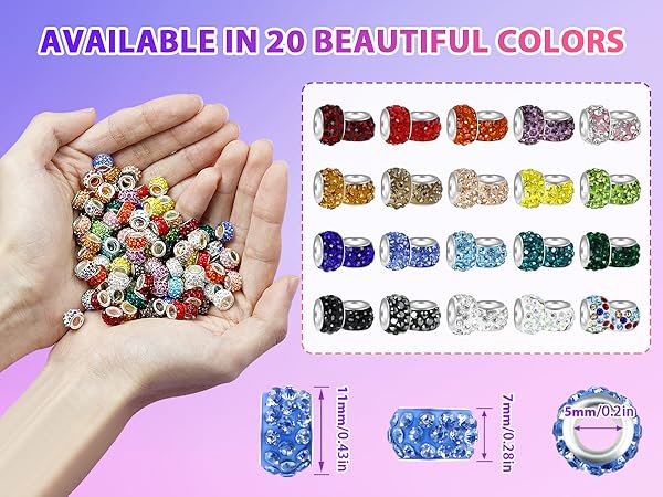 European Beads