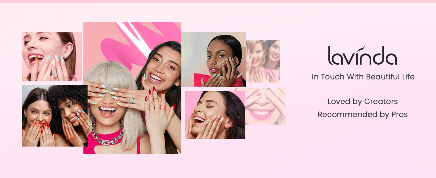 nail uv light