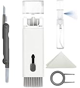 Walrfid Airpods Electronic Screen 7 in 1 Cleaner Kit Laptop Keyboard Cleaning Tool for ipad/iwatc...