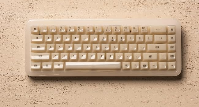 Mechanical Keyboard