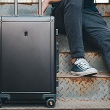 luggage