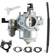 GX390 GX340 Carburetor for Harbor Freight Predator 420cc 389cc Carburetor 11hp 13hp Engine 16100-...
