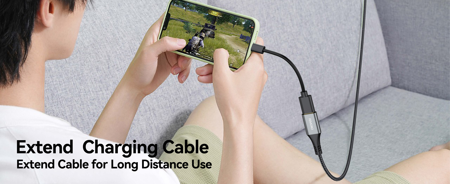 USB Extension Cable 15ft