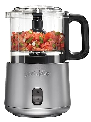 mini food processor