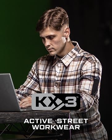 Portwest KX3
