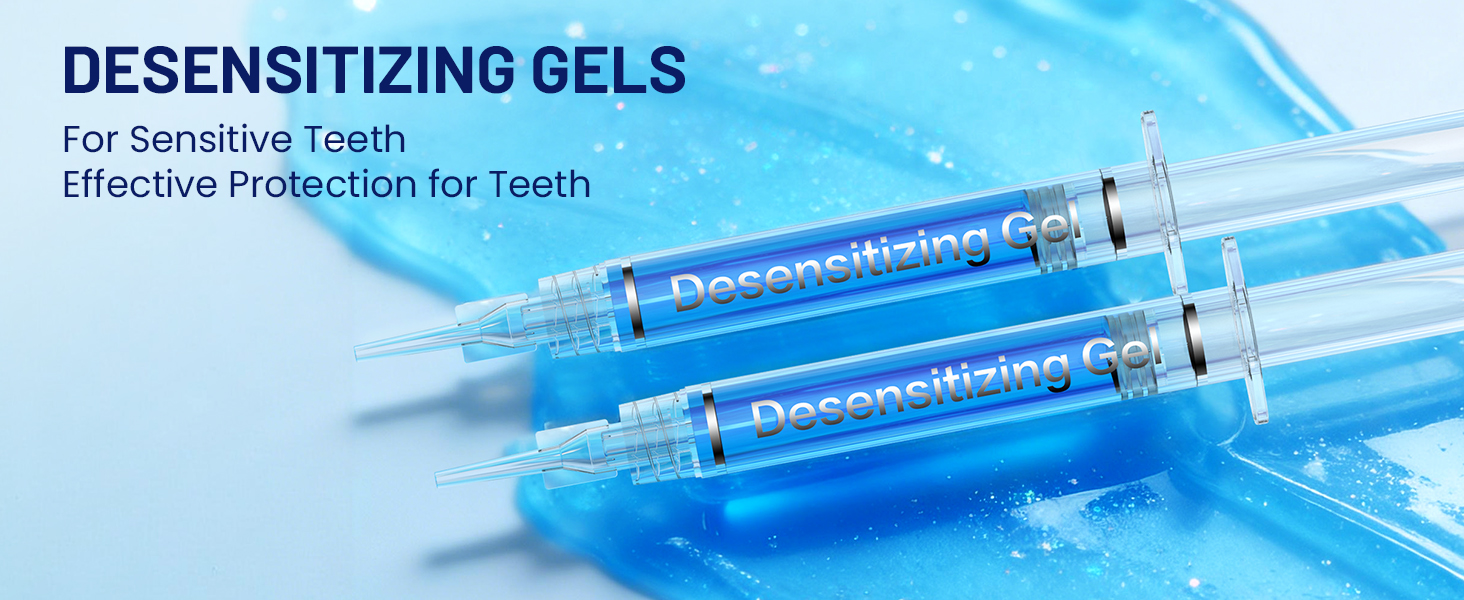 whitening pen