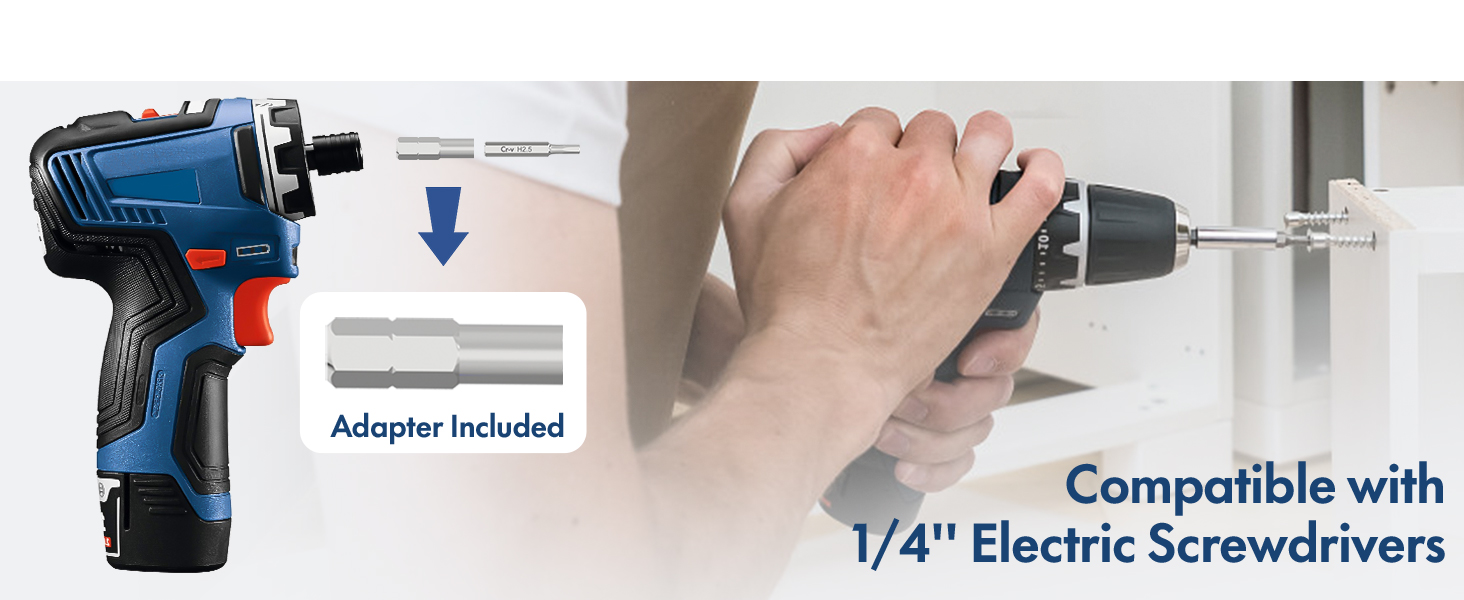 XOOL 140 in 1 Precision Screwdriver Kit