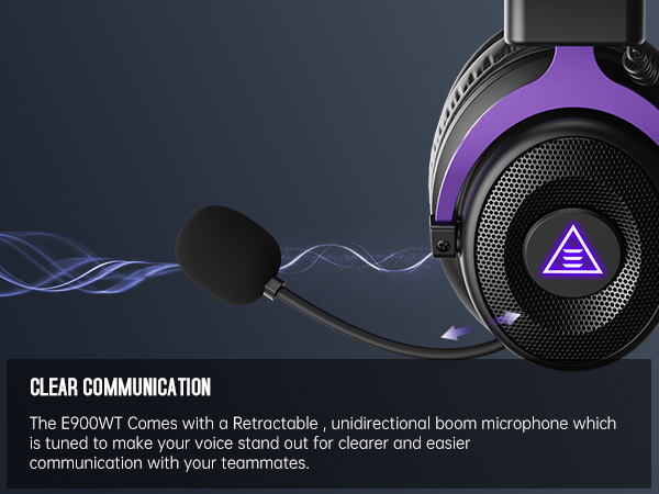 GAMING HEADSET