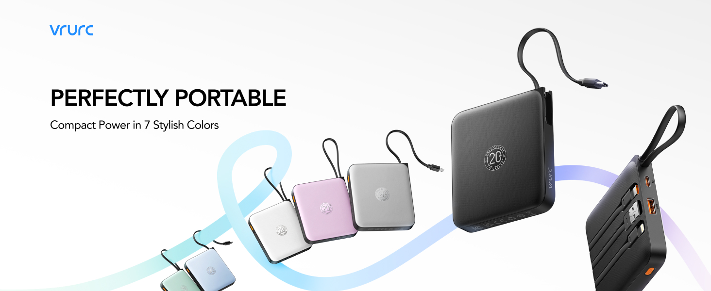 portable charger usb c