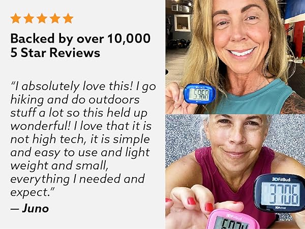 3DFitBud 5 Stars Reviews Mobile