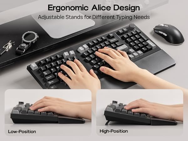 Alice98 Black Ver.2