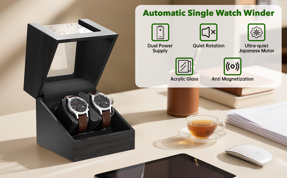 watch box for men