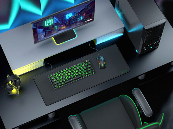 mouse pad gaming mouse office decor desk accessories desk mat mousepad gaming mouse pad desk pad