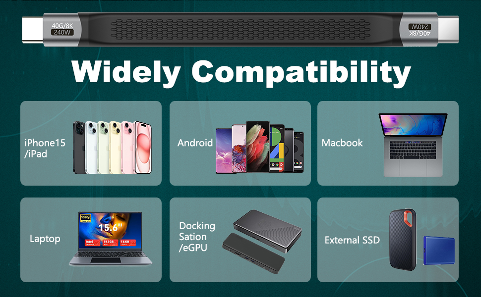 compatible